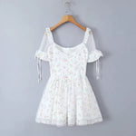 Chloe Dress