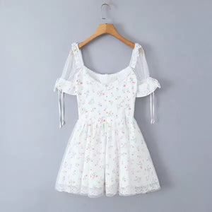 Chloe Dress
