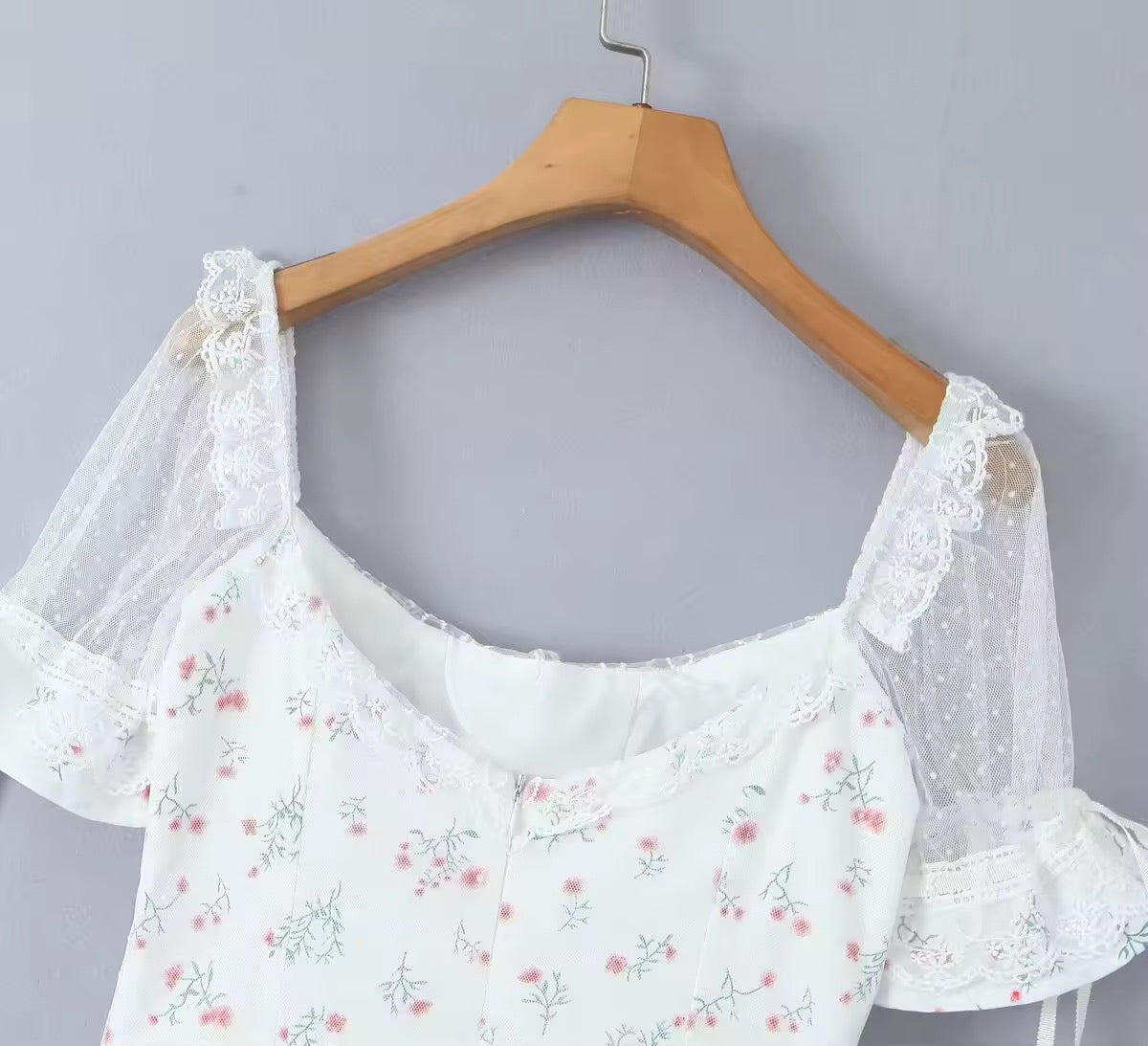 Chloe Dress