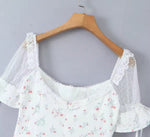 Chloe Dress