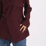 Cyn Blazer