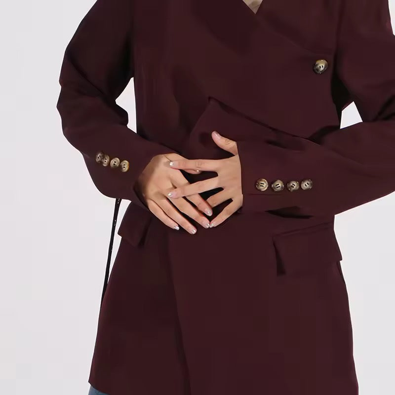 Cyn Blazer