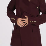Cyn Blazer