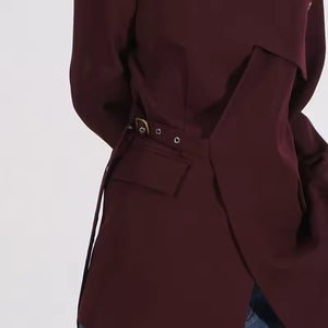 Cyn Blazer