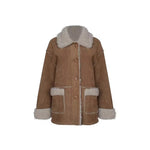 Rosa Coat