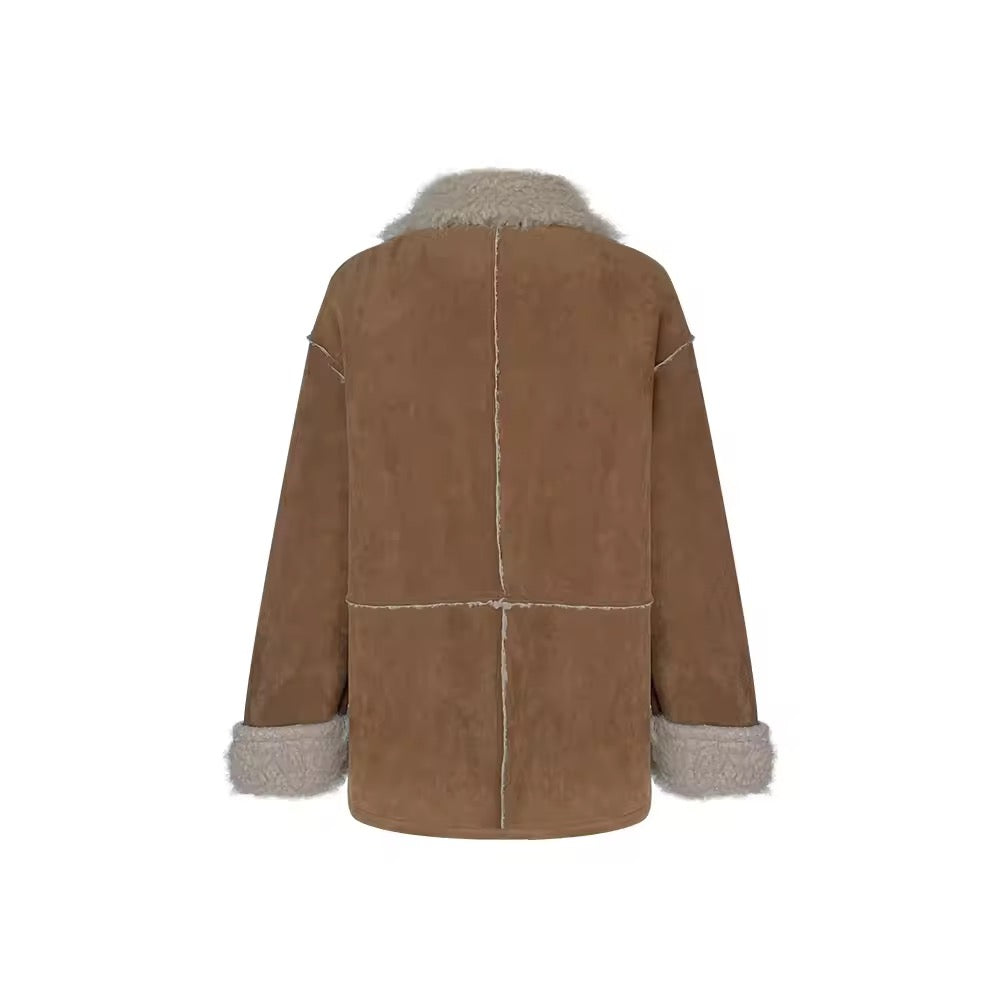 Rosa Coat