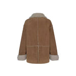 Rosa Coat