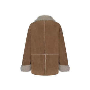 Rosa Coat
