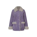 Rosa Coat