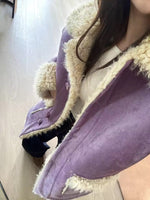Rosa Coat