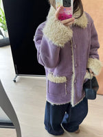 Rosa Coat