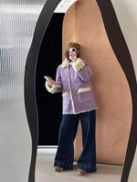 Rosa Coat