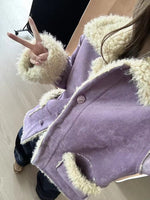 Rosa Coat