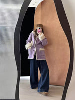 Rosa Coat