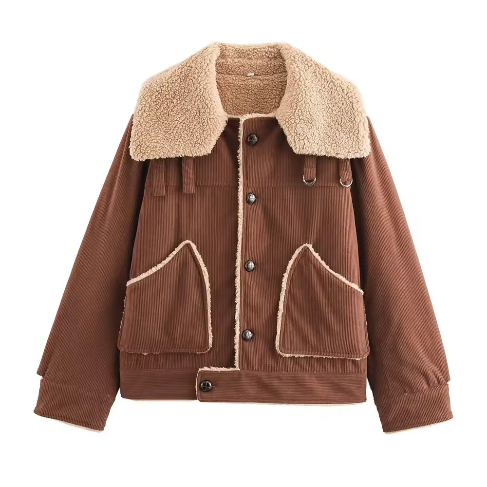 Hyley Jacket
