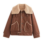 Hyley Jacket