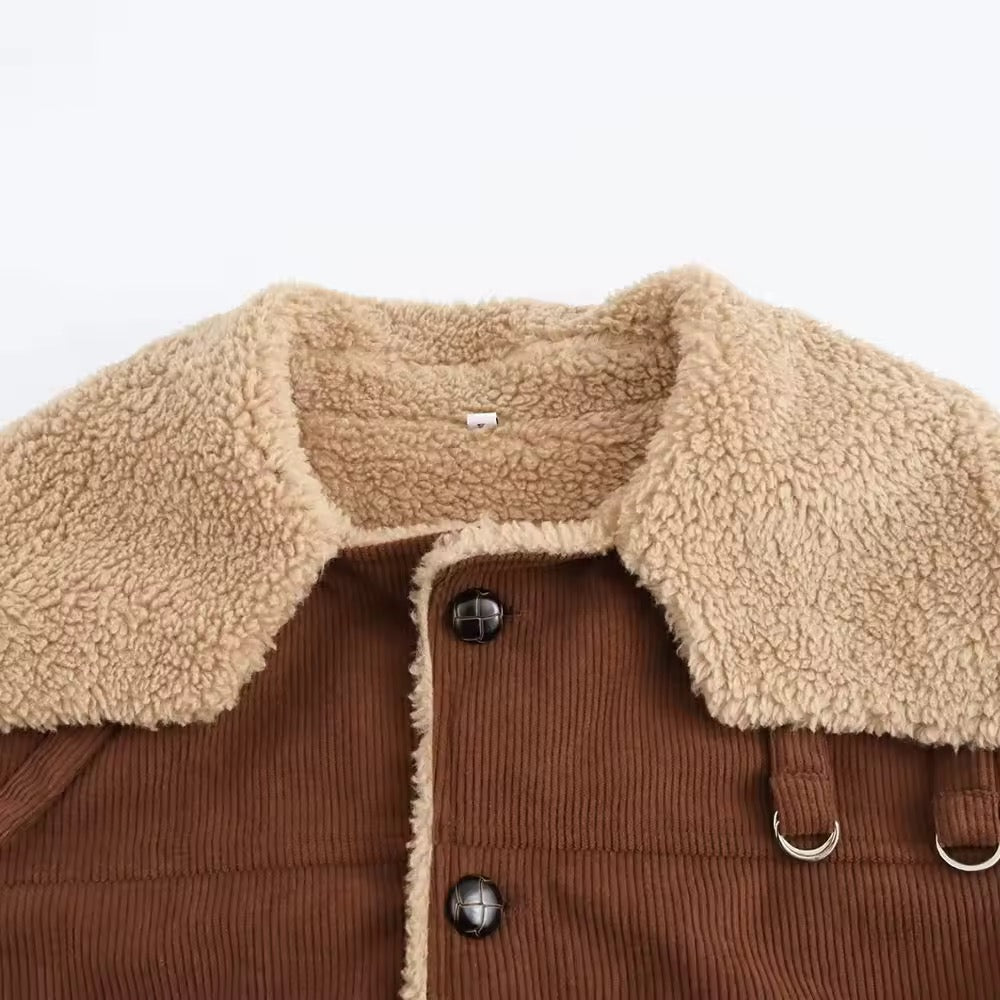 Hyley Jacket
