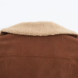 Hyley Jacket
