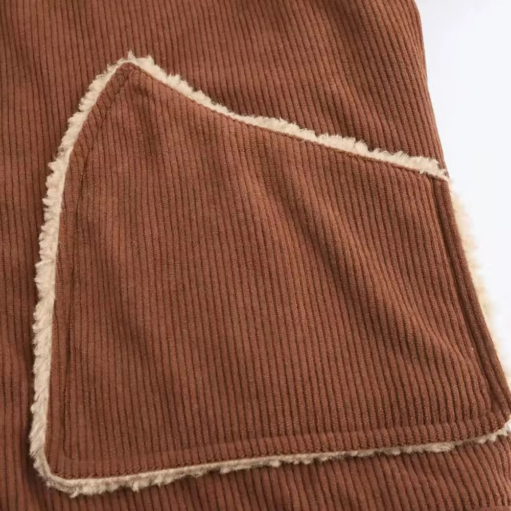 Hyley Jacket