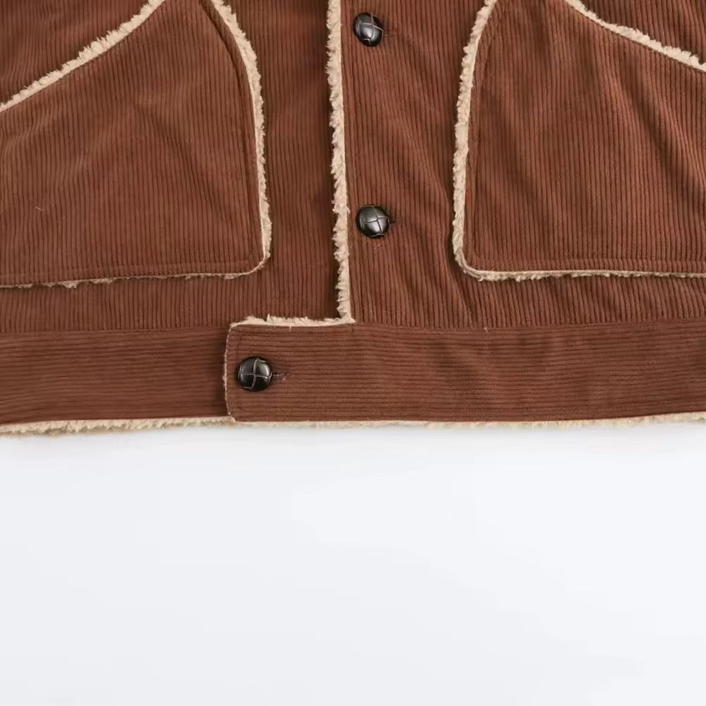 Hyley Jacket