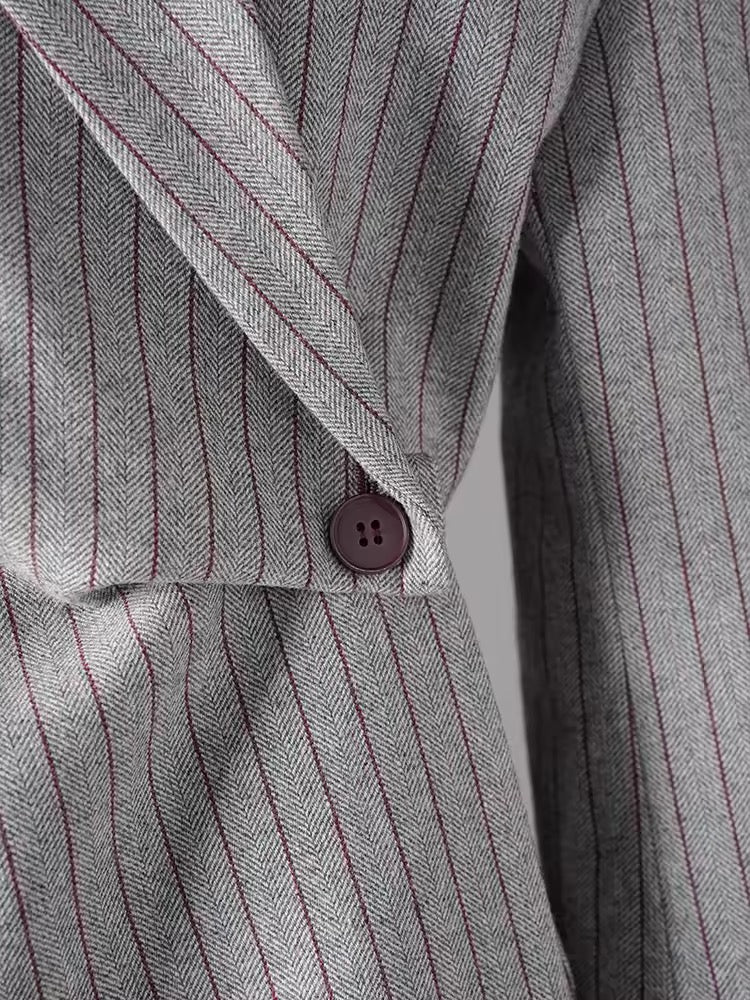 Noy Blazer