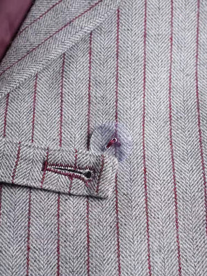 Noy Blazer