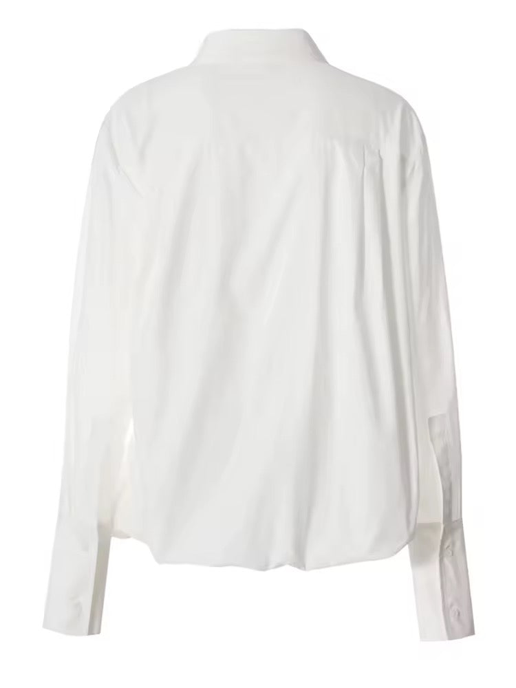 Madelyn Blouse