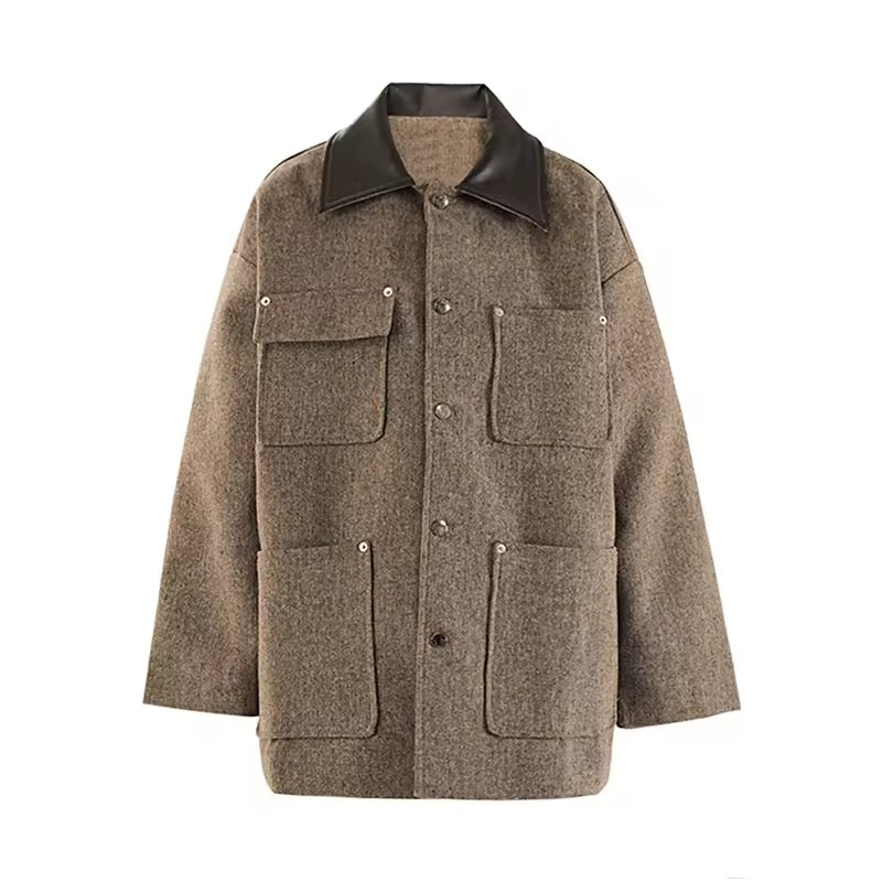 Gabriella Coat