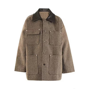 Gabriella Coat