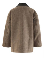 Gabriella Coat