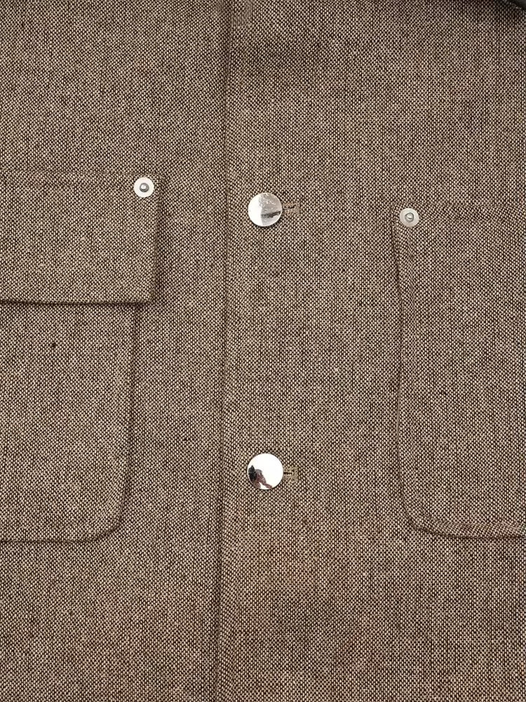 Gabriella Coat