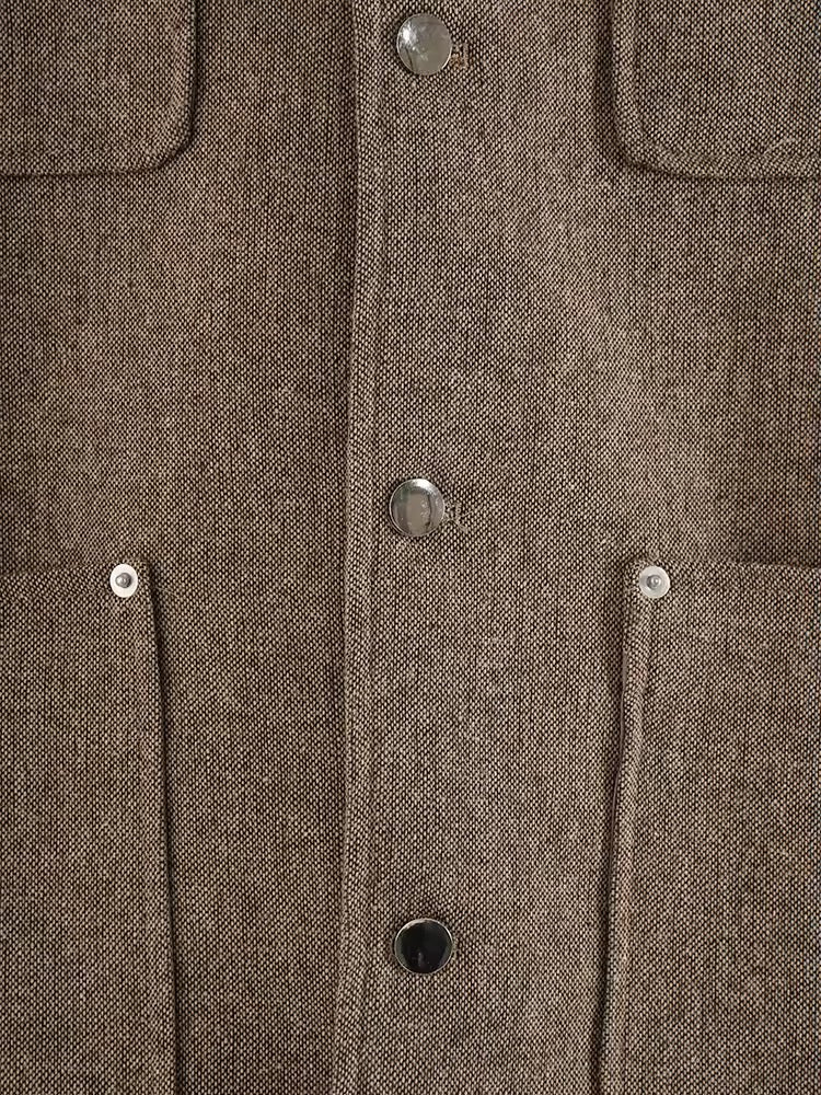 Gabriella Coat