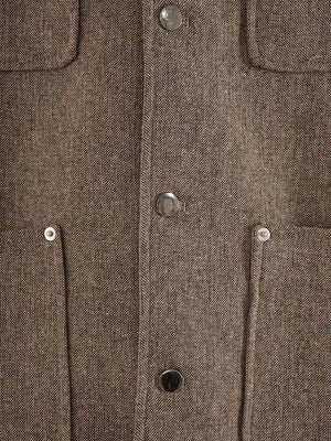 Gabriella Coat