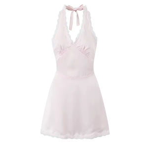 Bella Polka Dress
