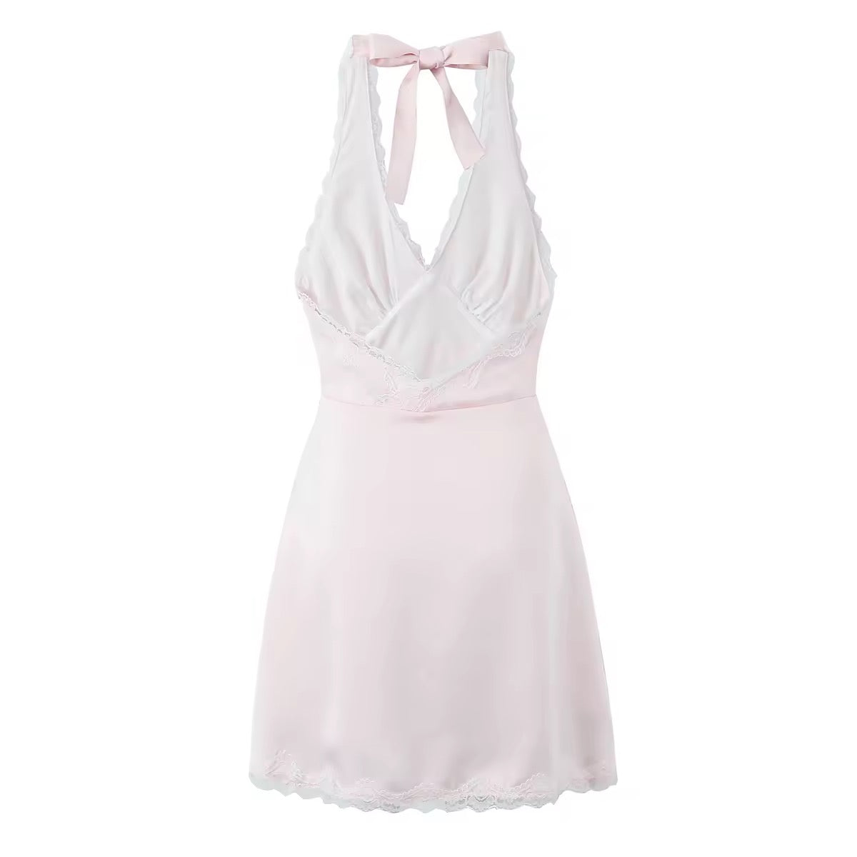 Bella Polka Dress