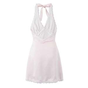 Bella Polka Dress