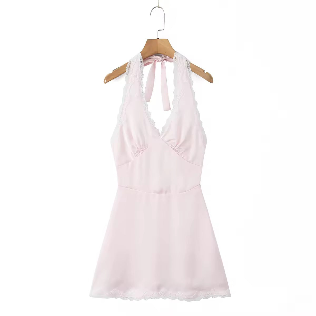 Bella Polka Dress
