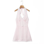Bella Polka Dress