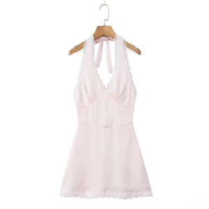 Bella Polka Dress