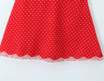 Bella Polka Dress