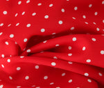 Bella Polka Dress