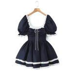 Sevyn Dress