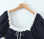Sevyn Dress
