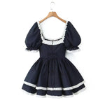 Sevyn Dress