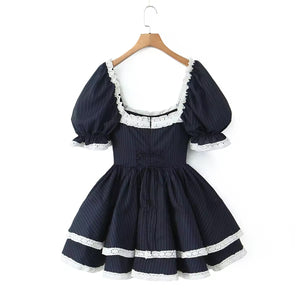 Sevyn Dress