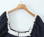 Sevyn Dress
