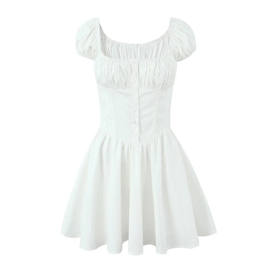 Elif Dress