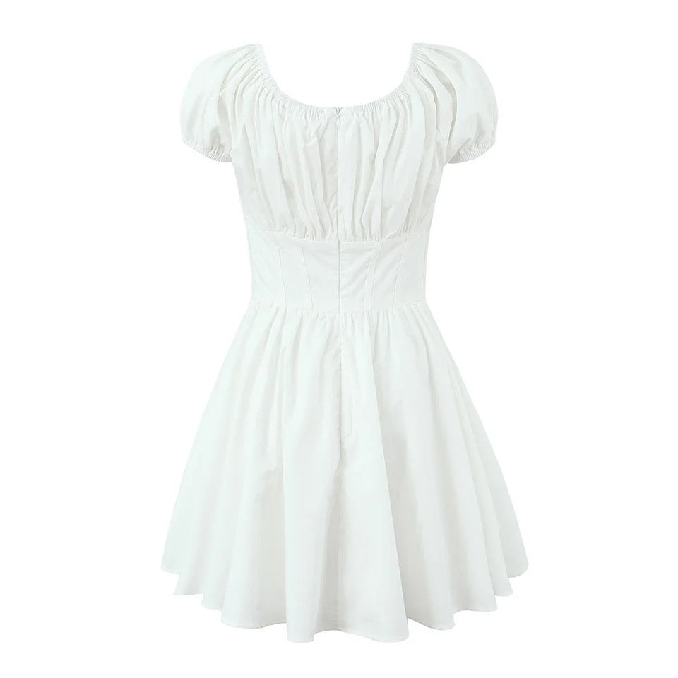 Elif Dress