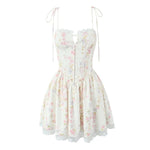 Areli Dress