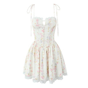 Areli Dress